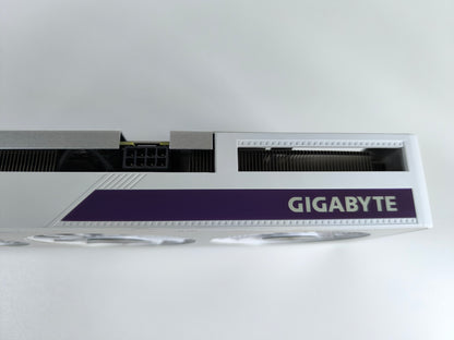 Gigabyte RTX 3060 12GB Vision OC Rev 2.0 - Refurbished