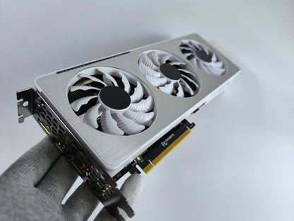 Gigabyte RTX 3060 12GB Vision OC Rev 2.0 - Refurbished