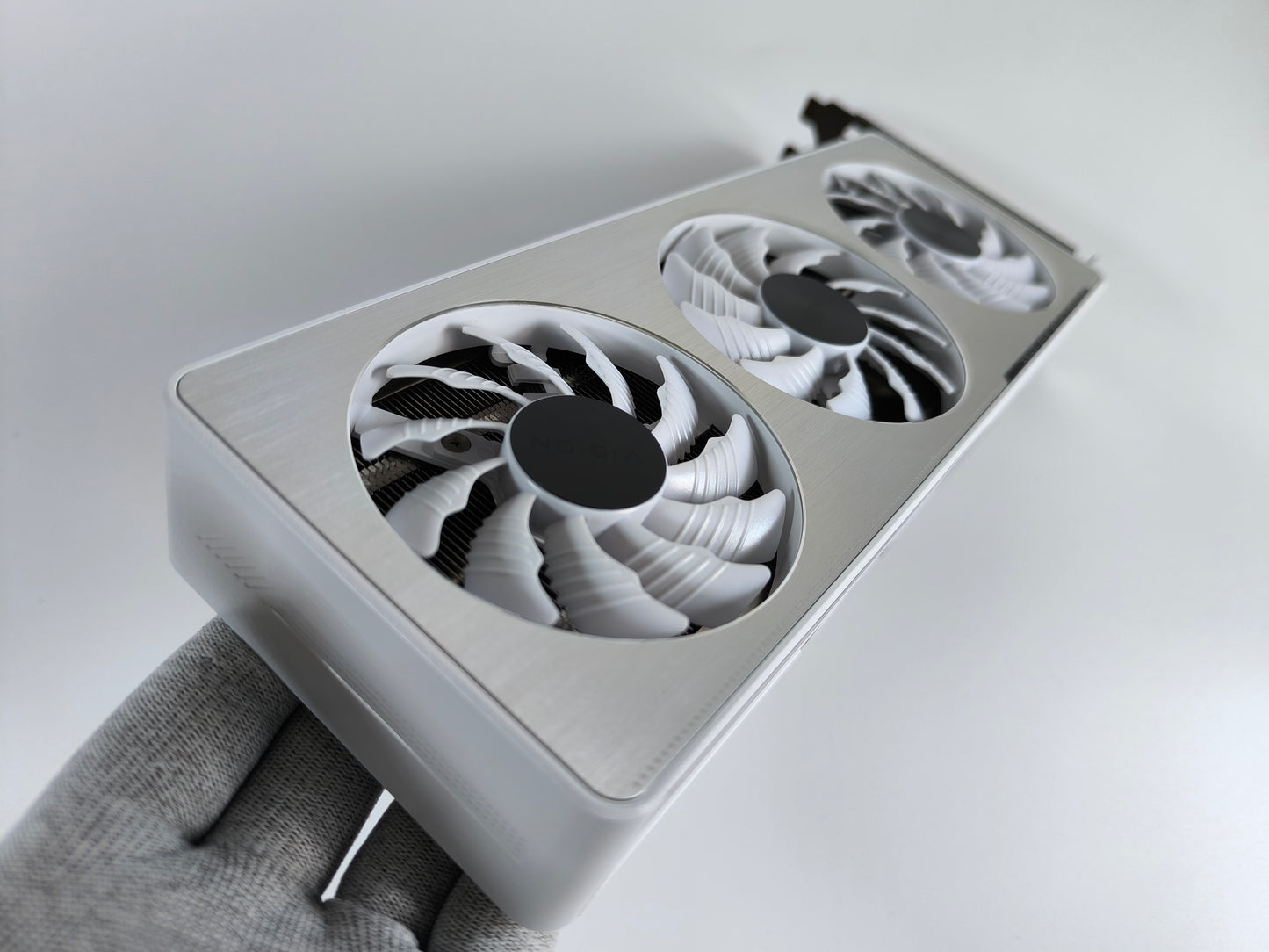 Gigabyte RTX 3060 12GB Vision OC Rev 2.0 - Refurbished