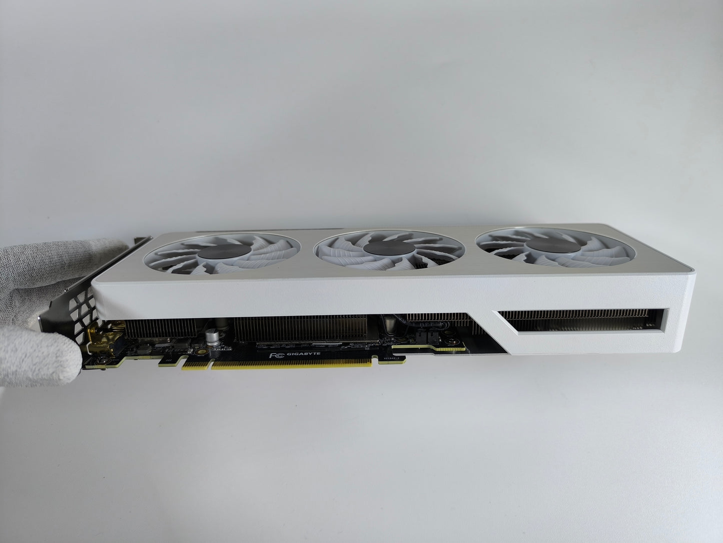 Gigabyte RTX 3060 12GB Vision OC Rev 2.0 - Refurbished