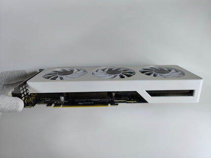 Gigabyte RTX 3060 12GB Vision OC Rev 2.0 - Refurbished