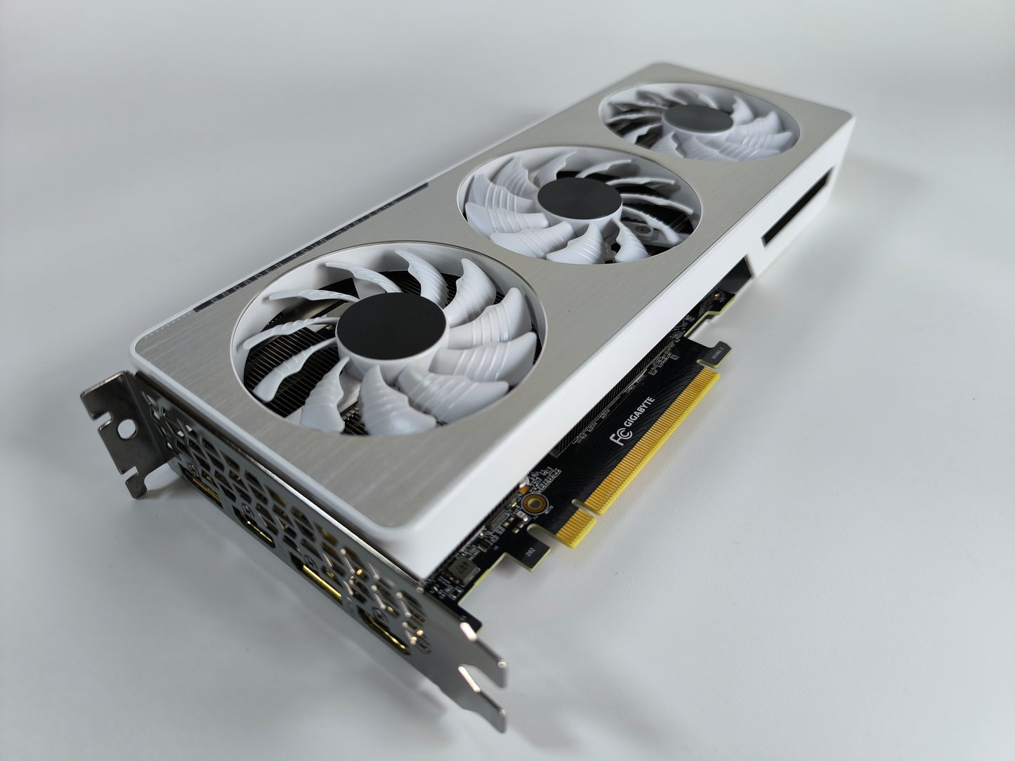 Gigabyte RTX 3060 12GB Vision OC Rev 2.0 - Refurbished