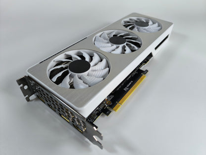 Gigabyte RTX 3060 12GB Vision OC Rev 2.0 - Refurbished