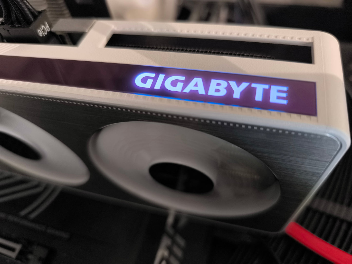 Gigabyte RTX 3060 12GB Vision OC Rev 2.0 - Refurbished
