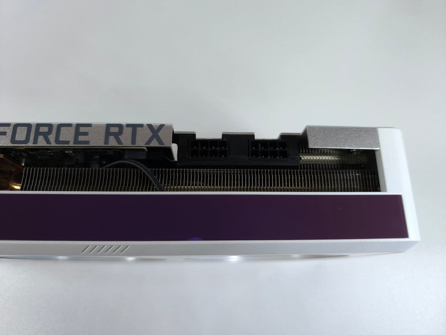 Gigabyte RTX 3070 TI 8GB Vision OC - Refurbished