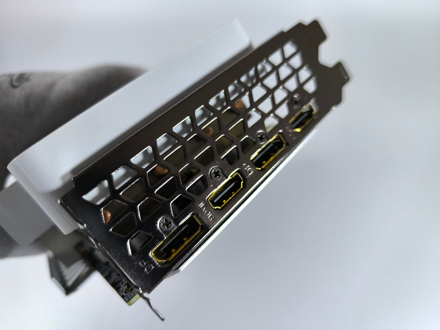 Gigabyte RTX 3070 TI 8GB Vision OC - Refurbished