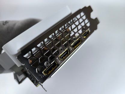 Gigabyte RTX 3070 TI 8GB Vision OC - Refurbished