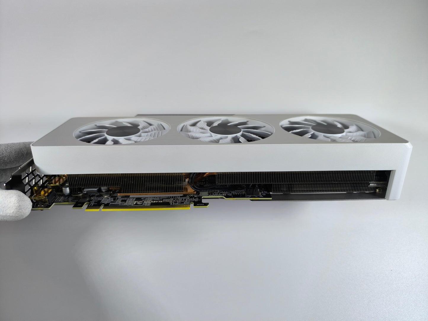 Gigabyte RTX 3070 TI 8GB Vision OC - Refurbished