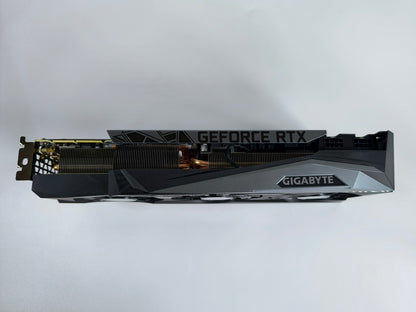 Gigabyte RTX 3090 24GB Gaming OC mit OVP - Refurbished