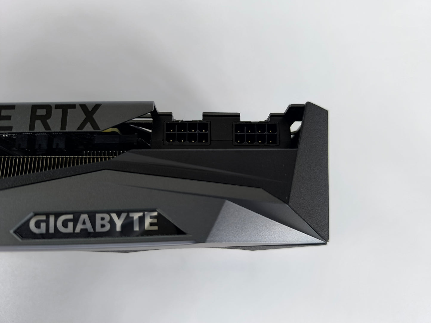 Gigabyte RTX 3090 24GB Gaming OC mit OVP - Refurbished