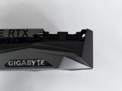 Gigabyte RTX 3090 24GB Gaming OC mit OVP - Refurbished