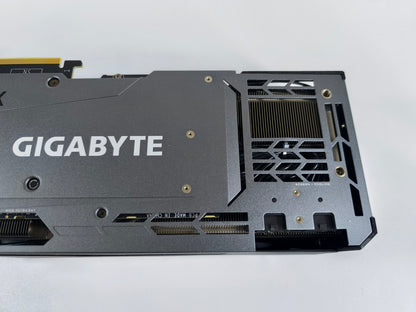 Gigabyte RTX 3090 24GB Gaming OC mit OVP - Refurbished