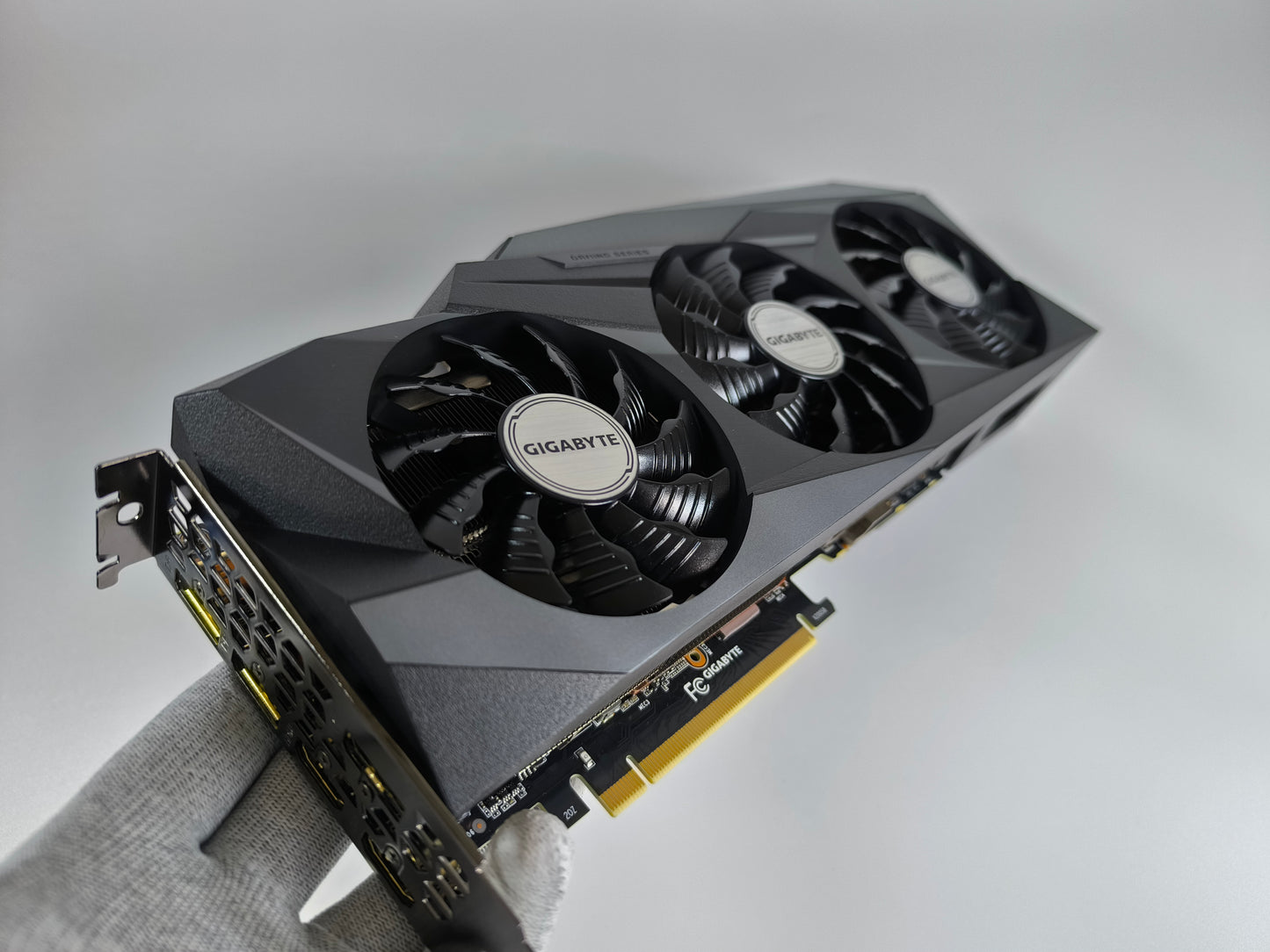 Gigabyte RTX 3090 24GB Gaming OC mit OVP - Refurbished