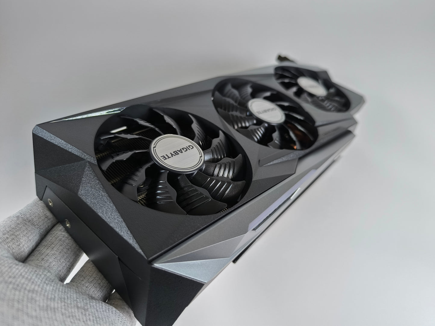 Gigabyte RTX 3090 24GB Gaming OC mit OVP - Refurbished
