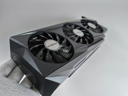 Gigabyte RTX 3090 24GB Gaming OC mit OVP - Refurbished