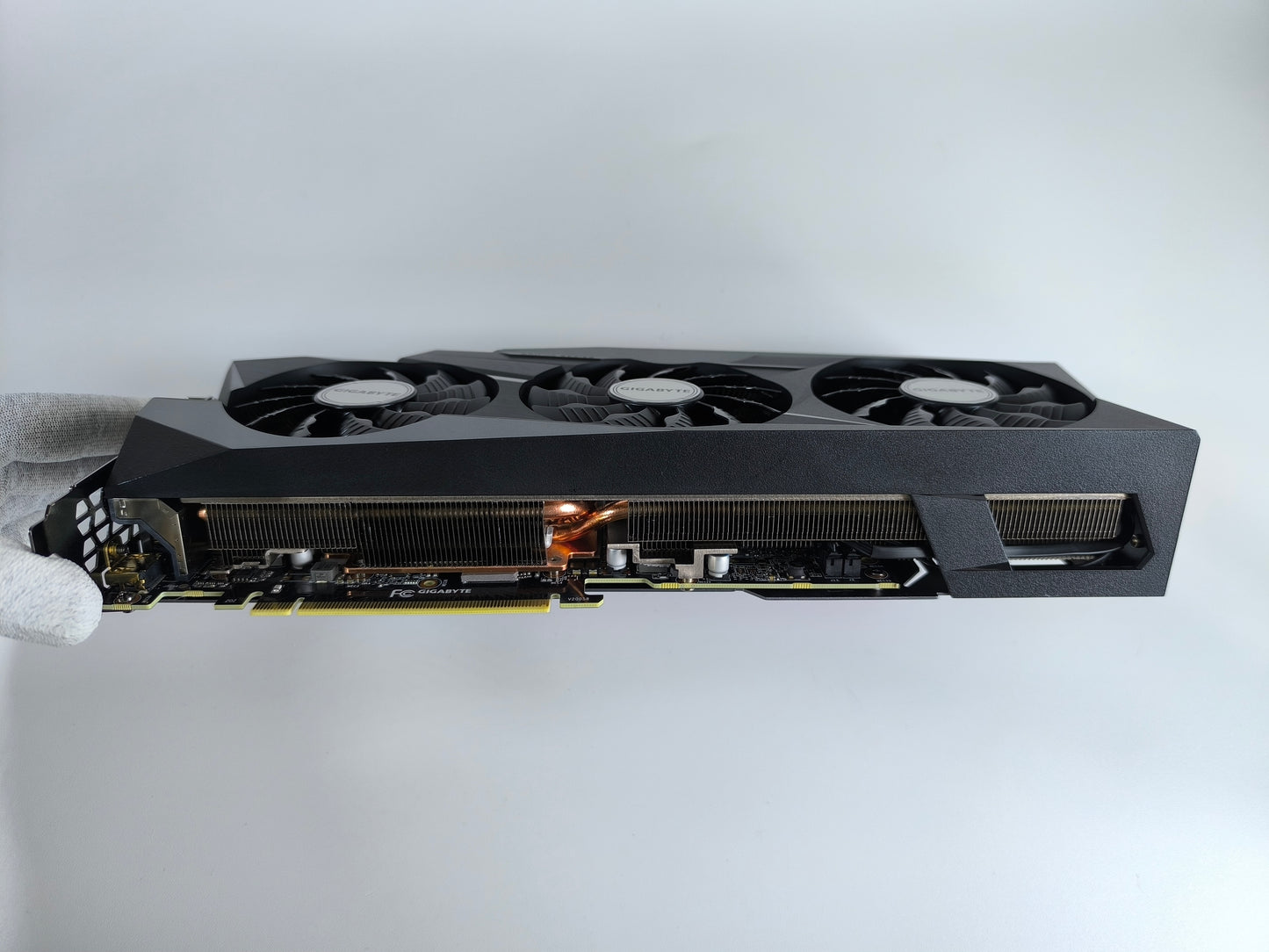 Gigabyte RTX 3090 24GB Gaming OC mit OVP - Refurbished