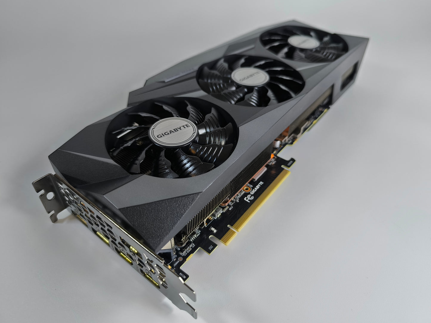 Gigabyte RTX 3090 24GB Gaming OC mit OVP - Refurbished