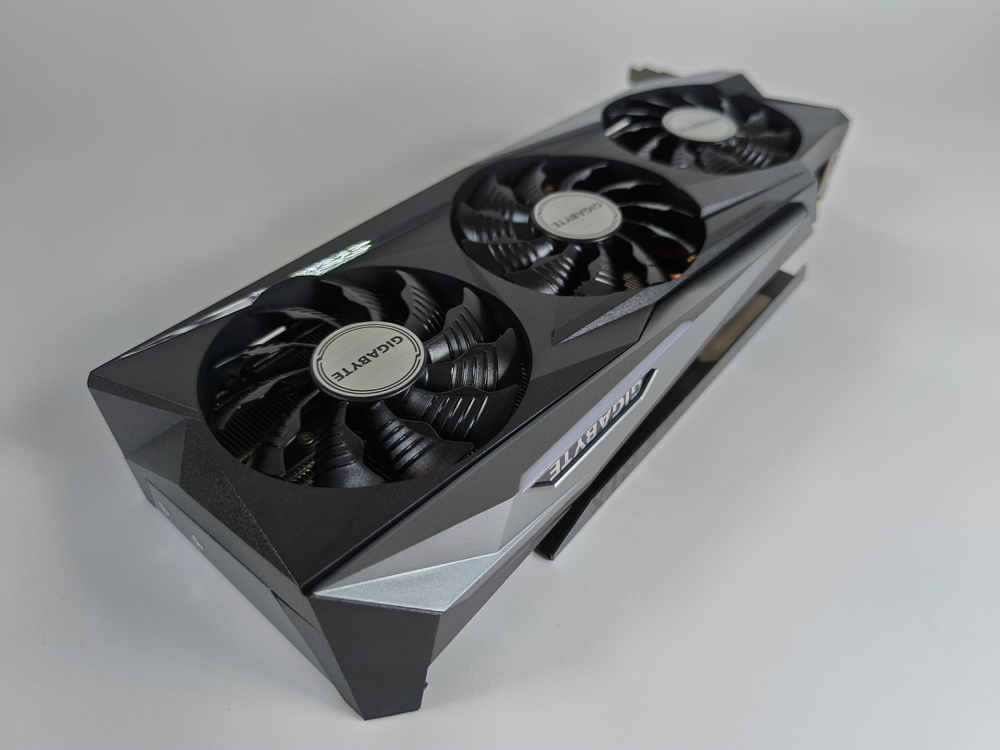 Gigabyte RTX 3090 24GB Gaming OC mit OVP - Refurbished