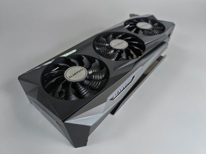 Gigabyte RTX 3090 24GB Gaming OC mit OVP - Refurbished