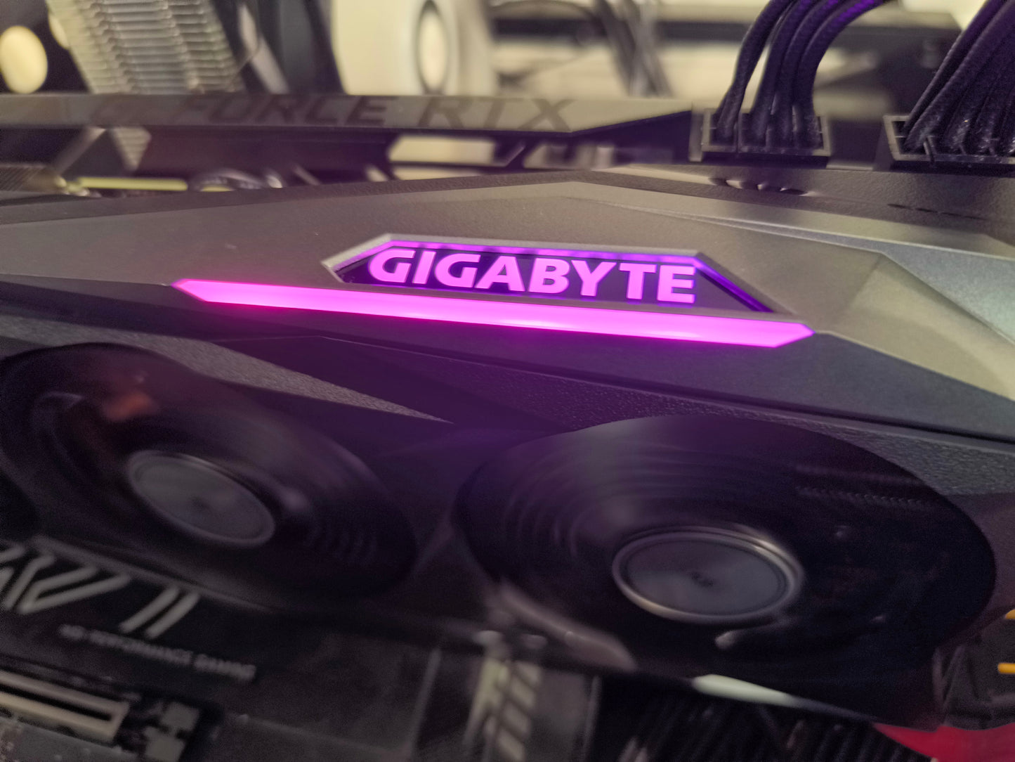 Gigabyte RTX 3090 24GB Gaming OC mit OVP - Refurbished