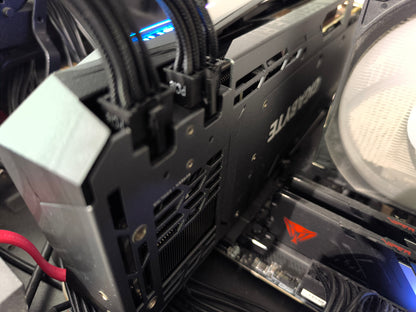 Gigabyte RTX 3090 24GB Gaming OC mit OVP - Refurbished