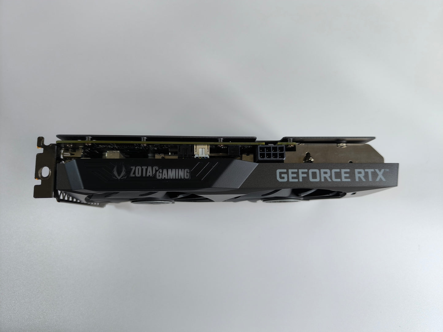 Zotac RTX 3060 12GB Twin Edge OC - Refurbished