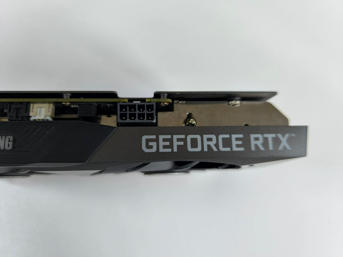 Zotac RTX 3060 12GB Twin Edge OC - Refurbished