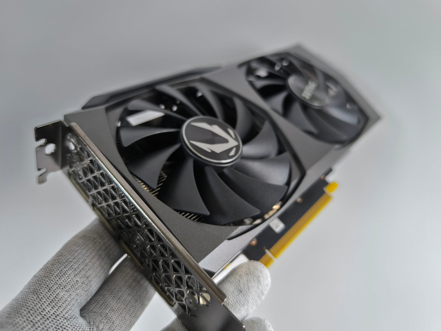 Zotac RTX 3060 12GB Twin Edge OC - Refurbished