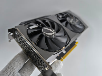 Zotac RTX 3060 12GB Twin Edge OC - Refurbished