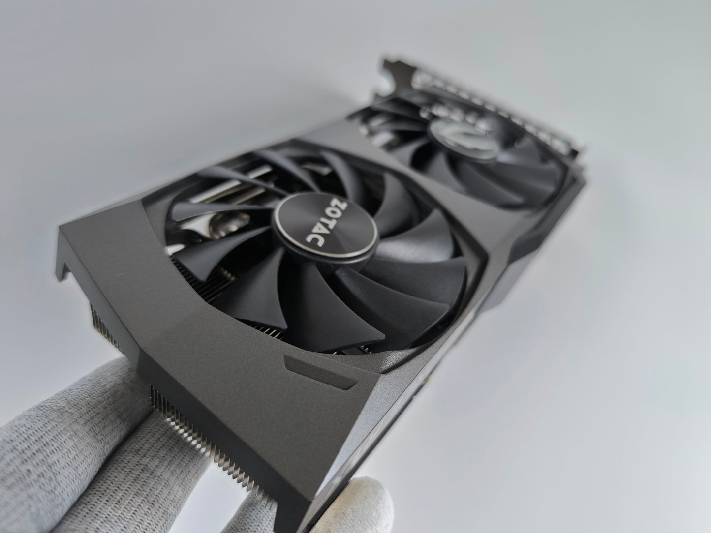 Zotac RTX 3060 12GB Twin Edge OC - Refurbished