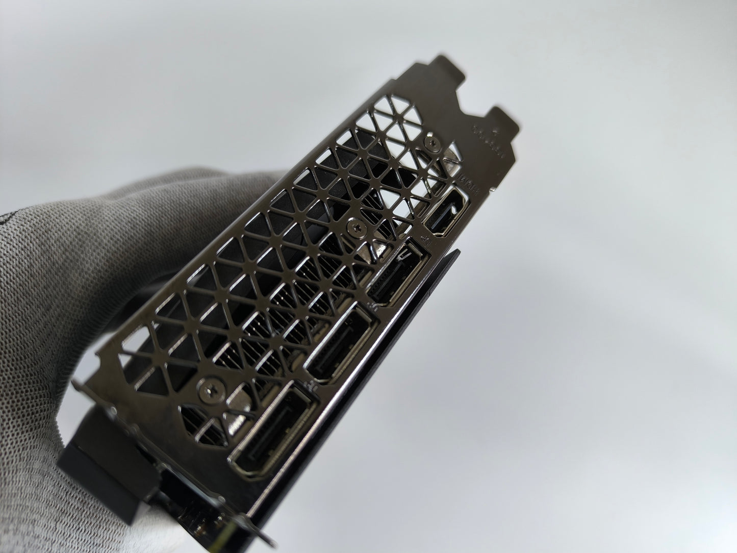 Zotac RTX 3060 12GB Twin Edge OC - Refurbished