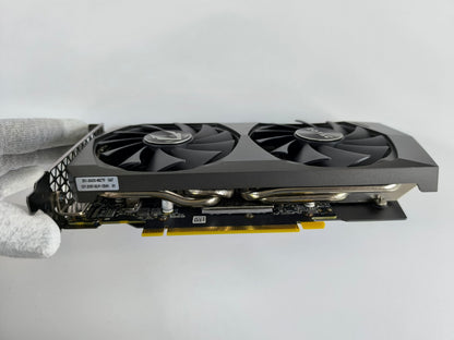 Zotac RTX 3060 12GB Twin Edge OC - Refurbished
