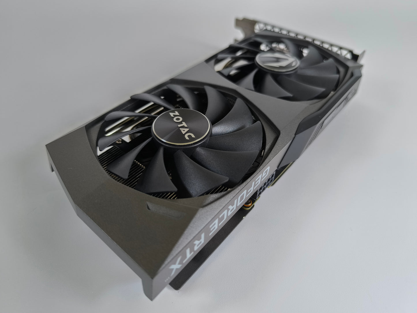 Zotac RTX 3060 12GB Twin Edge OC - Refurbished