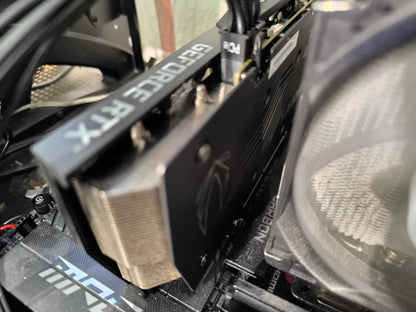 Zotac RTX 3060 12GB Twin Edge OC - Refurbished