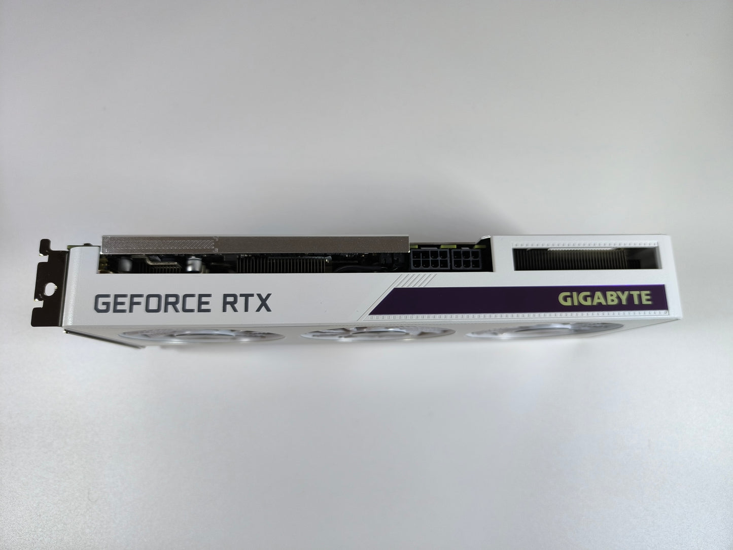 Gigabyte RTX 3060 TI 8GB Vision OC mit OVP - Refurbished