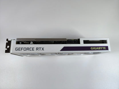 Gigabyte RTX 3060 TI 8GB Vision OC mit OVP - Refurbished