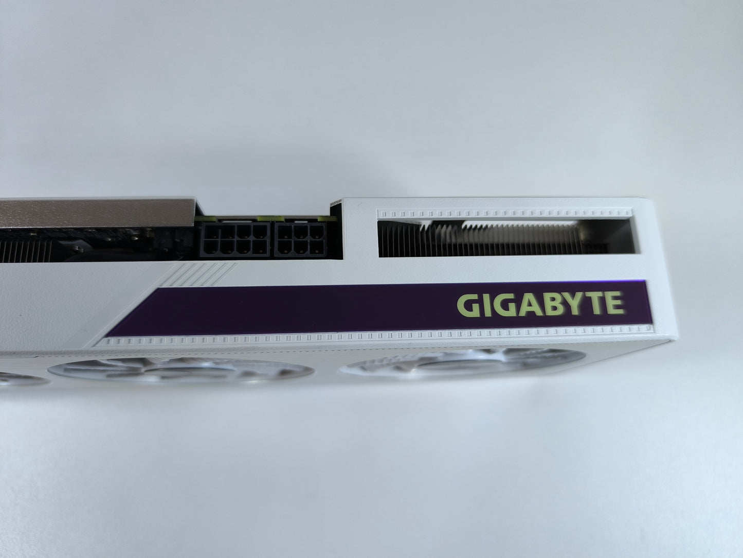 Gigabyte RTX 3060 TI 8GB Vision OC mit OVP - Refurbished