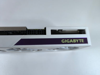 Gigabyte RTX 3060 TI 8GB Vision OC mit OVP - Refurbished