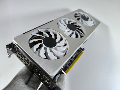 Gigabyte RTX 3060 TI 8GB Vision OC mit OVP - Refurbished