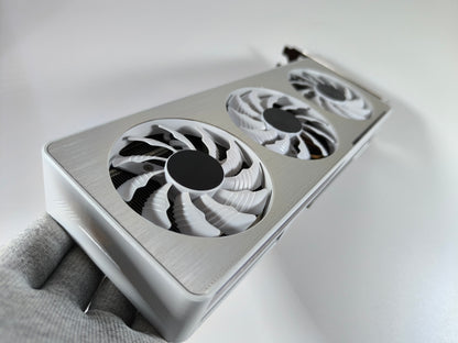 Gigabyte RTX 3060 TI 8GB Vision OC mit OVP - Refurbished