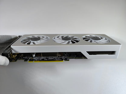 Gigabyte RTX 3060 TI 8GB Vision OC mit OVP - Refurbished