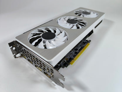 Gigabyte RTX 3060 TI 8GB Vision OC mit OVP - Refurbished