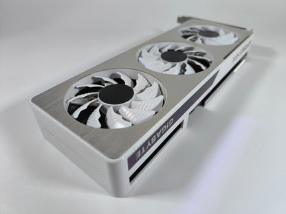 Gigabyte RTX 3060 TI 8GB Vision OC mit OVP - Refurbished