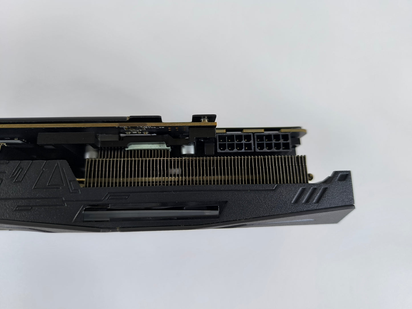 Asus GTX 1080 TI 11GB ROG Strix Gaming OC mit OVP - Refurbished