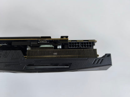 Asus GTX 1080 TI 11GB ROG Strix Gaming OC mit OVP - Refurbished