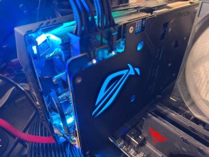 Asus GTX 1080 TI 11GB ROG Strix Gaming OC mit OVP - Refurbished