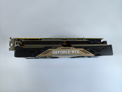 Palit RTX 2080 TI 11GB Dual - Refurbished