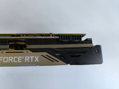 Palit RTX 2080 TI 11GB Dual - Refurbished