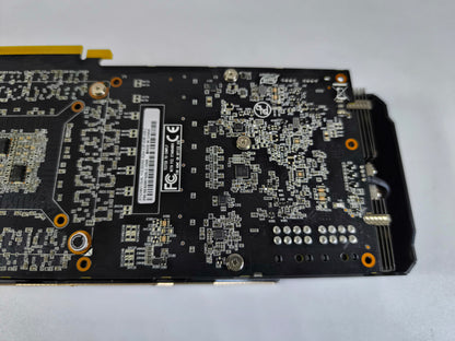 Palit RTX 2080 TI 11GB Dual - Refurbished