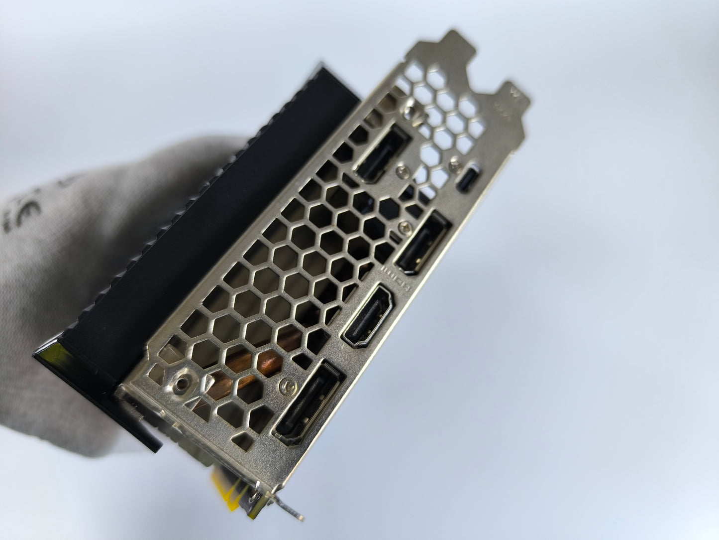 Palit RTX 2080 TI 11GB Dual - Refurbished